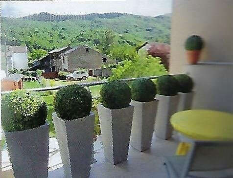 Vallée de Saurat maison avec jardin - photo 12