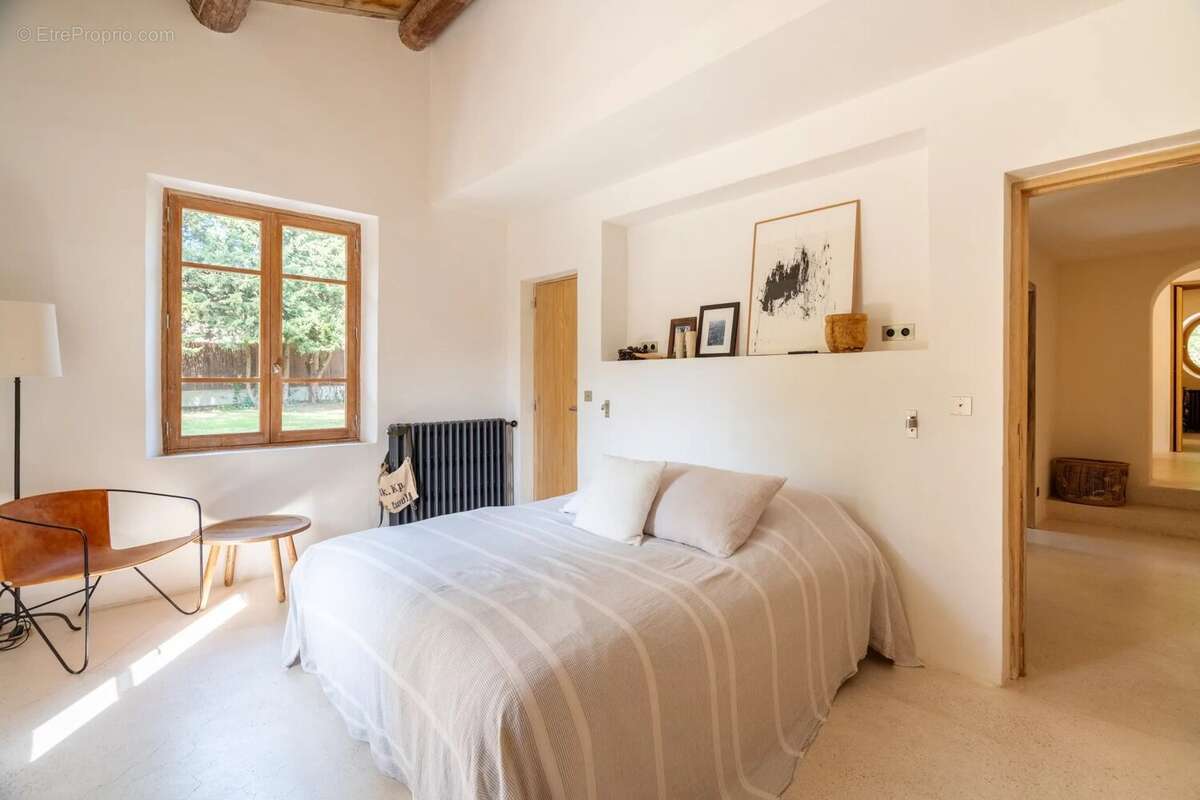 Maison à AIX-EN-PROVENCE