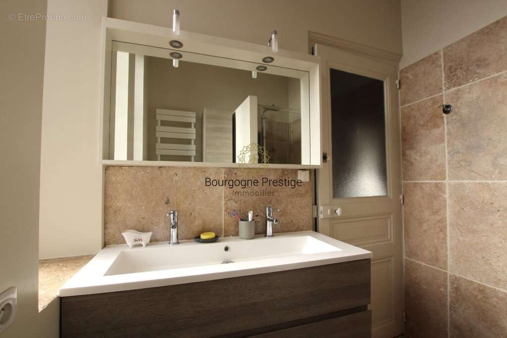 Appartement à CHALON-SUR-SAONE