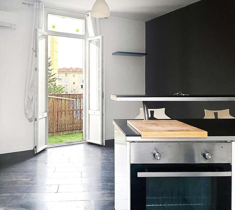 Photo 3 - Appartement à TOULON