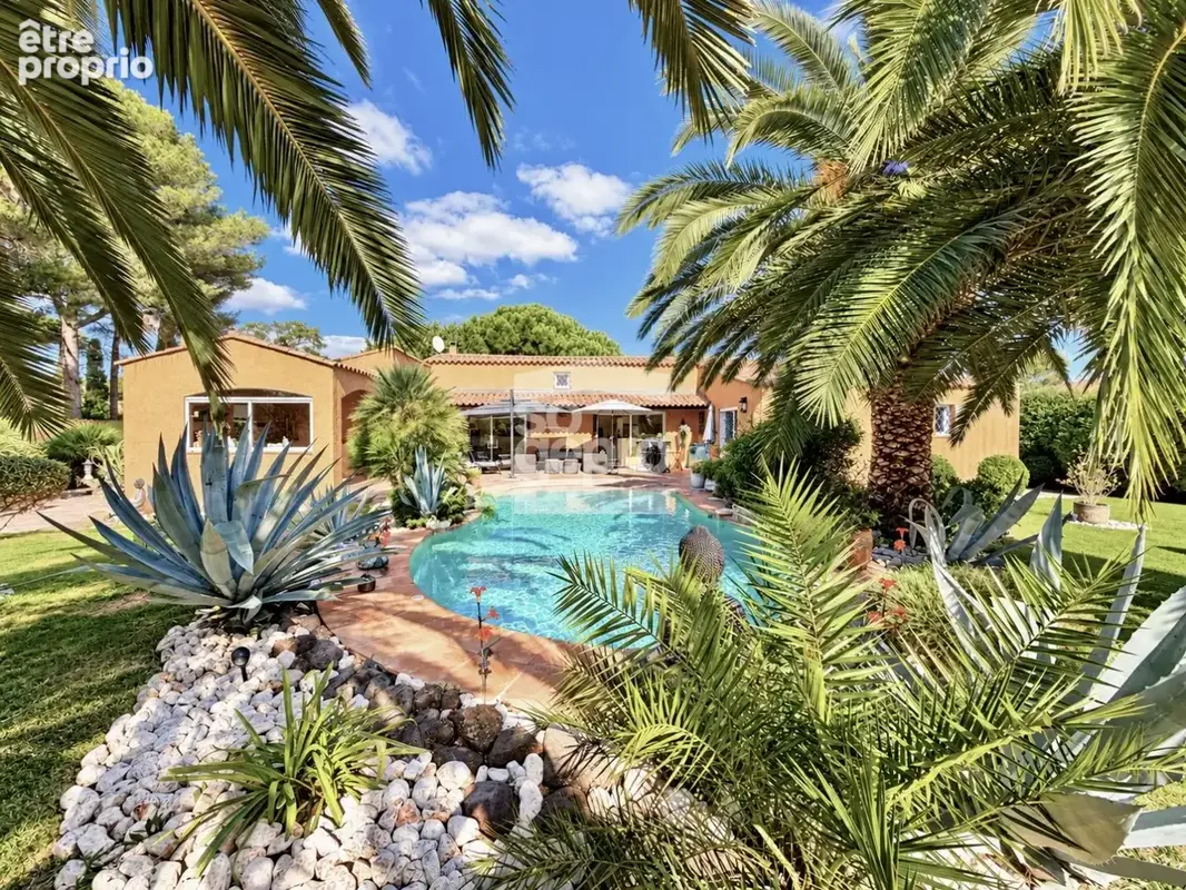 Maison 5 pièces 160 m² · à Agde · 160 m² · 795 000 €