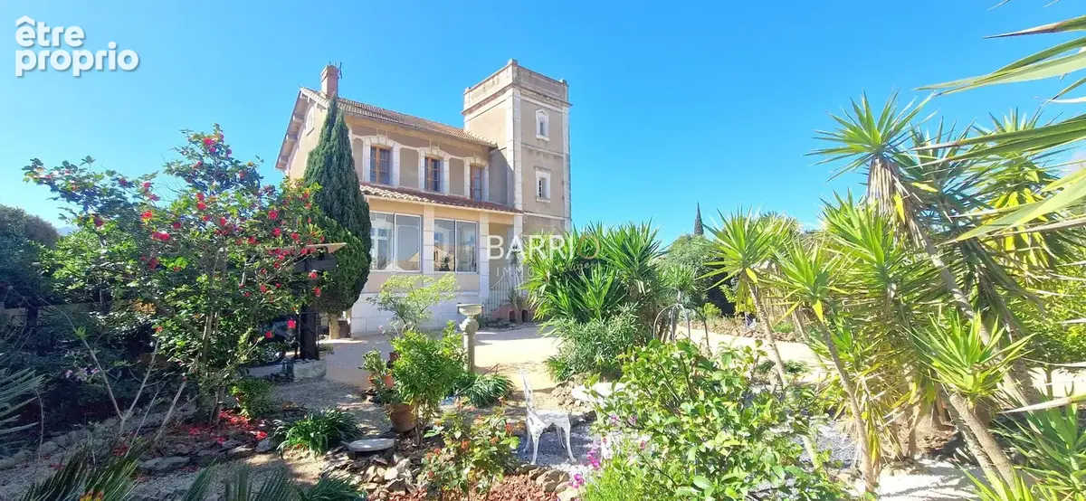 Photo Maison à Argeles-Sur-Mer au prix de 799 000€