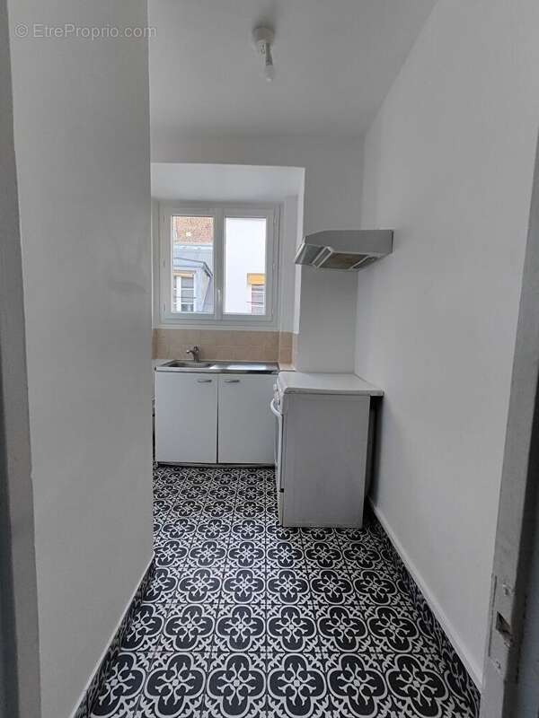 Appartement à PARIS-7E