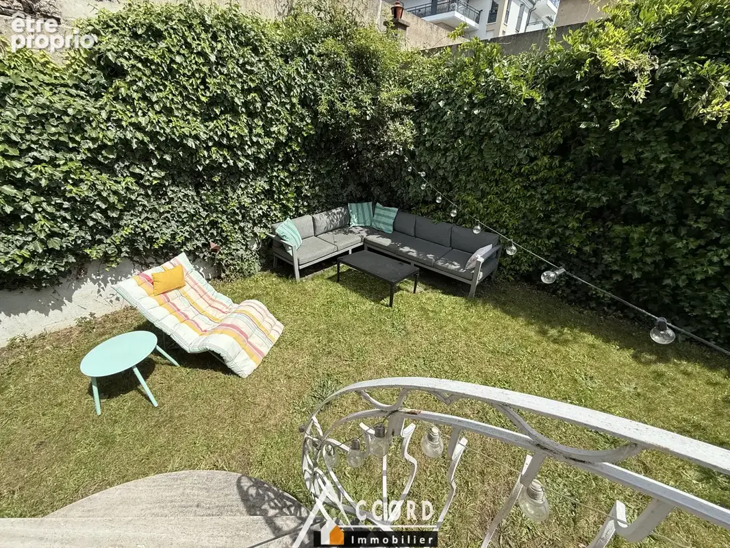 Maison 5 pièces 80 m2 - photo 14