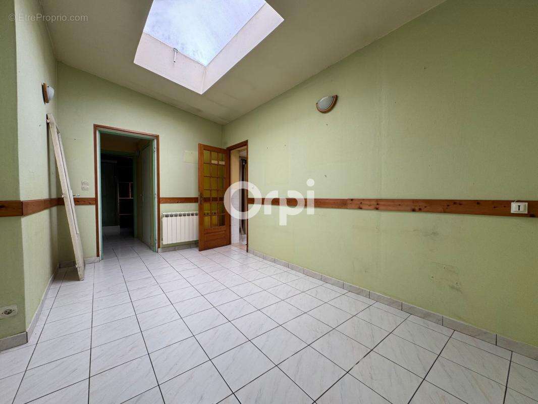 Maison Flamande de 94 m² avec jardin – Centre de Templeuve-en-Pévèle - photo 5