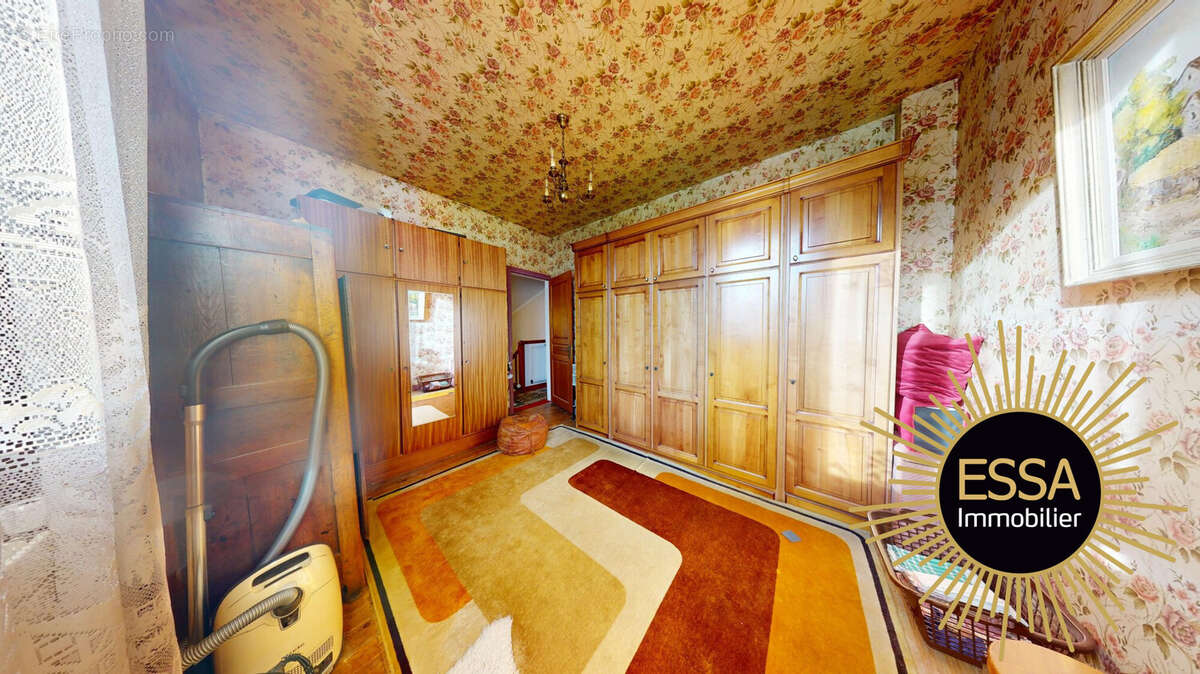 Maison à VELIZY-VILLACOUBLAY