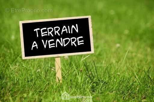 Terrain 460 m² à Lery  - photo 4