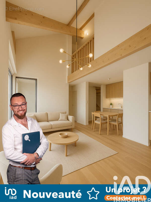 Photo 7 - Appartement à SAINT-OMER