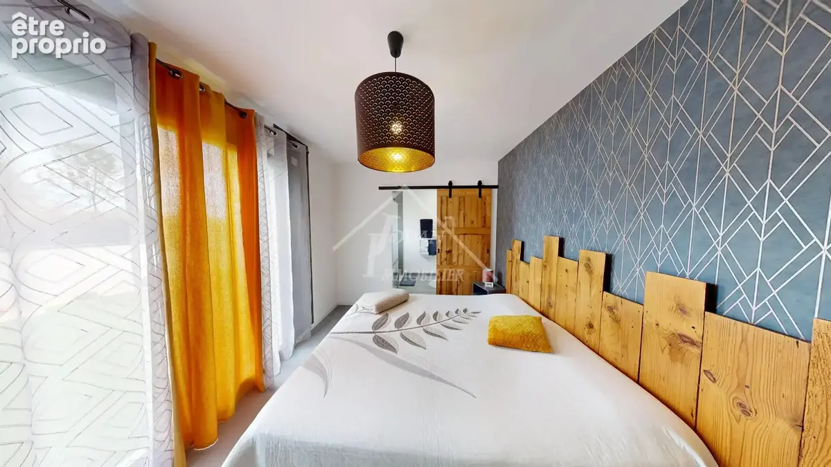 Exclusivite superbe maison contemporaine - photo 10