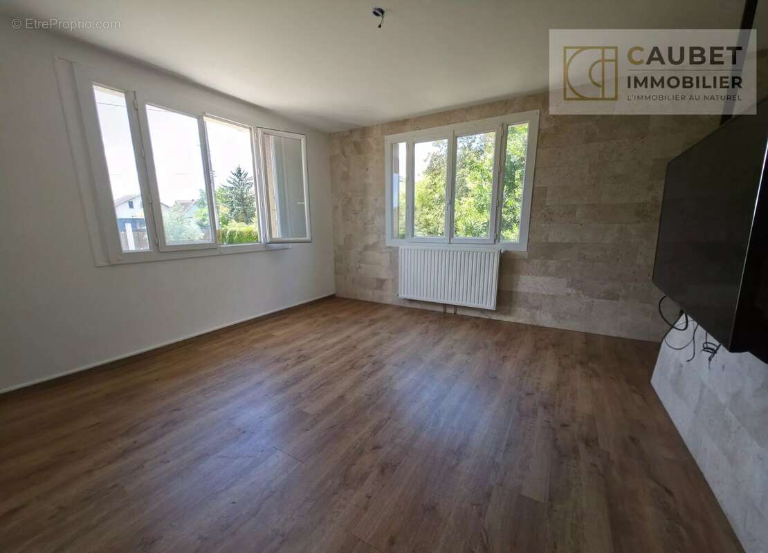 Tarbes - quartier st antoine - maison 5 chambres - photo 7