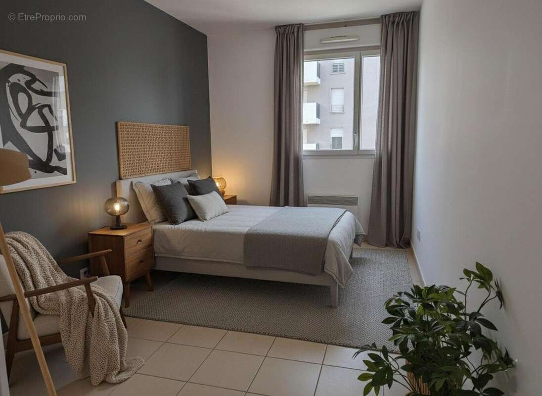 Photo 7 - Appartement à TOULOUSE