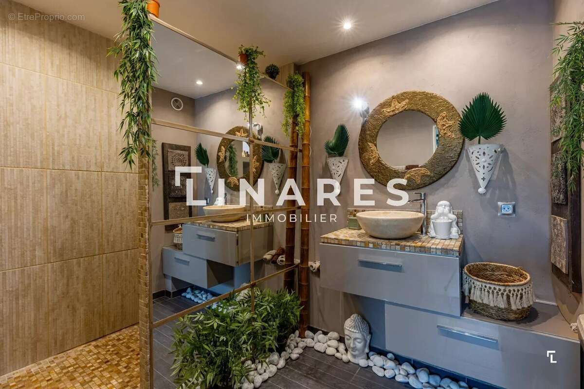 ALTORIA - Appartement T4 83m2 - Terrasses - Parking - 13009 - photo 8