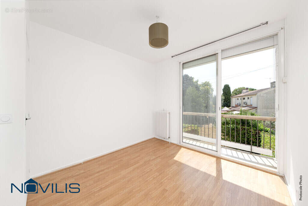 Coup de cœur à Launaguet – Maison T4 de 78m² à fort potentiel avec jardin - photo 5
