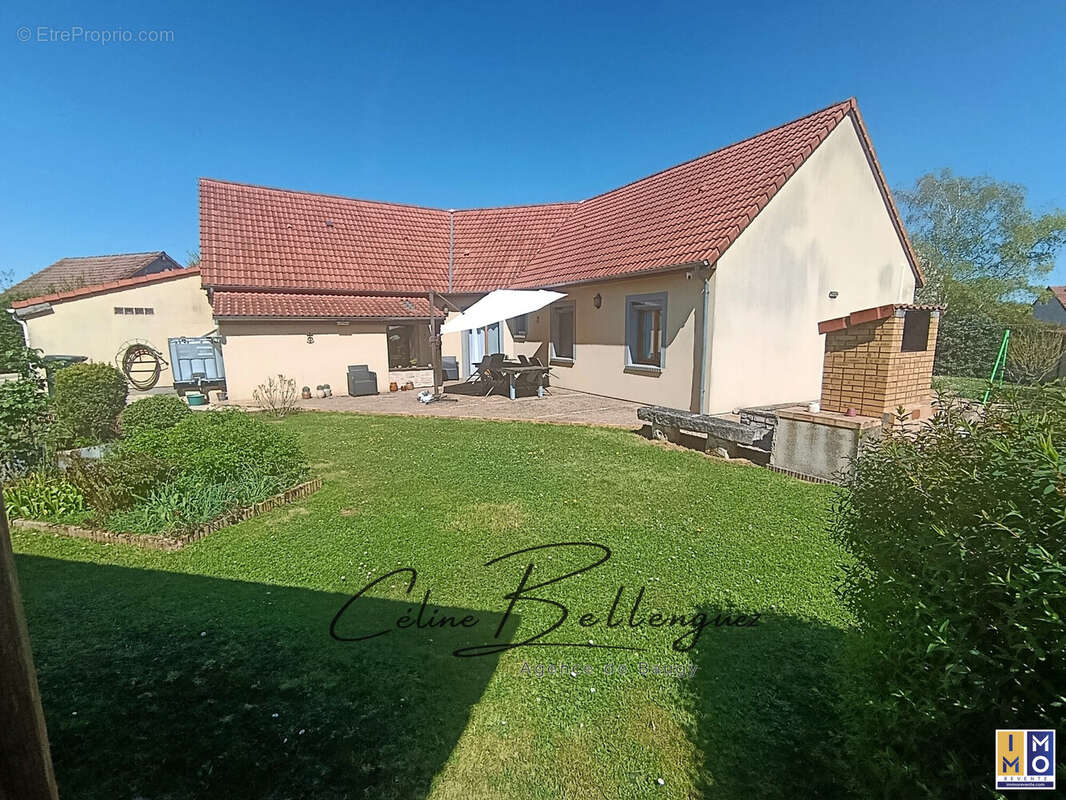 Maison à VILLABON