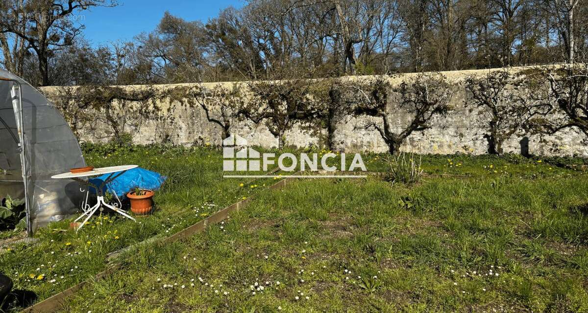 Maison à SILLE-LE-GUILLAUME