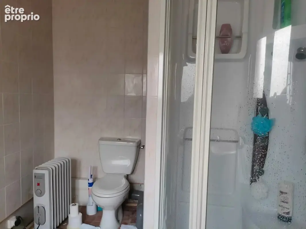 Maison 90 m² à Oradour-Sur-Vayres  - photo 6