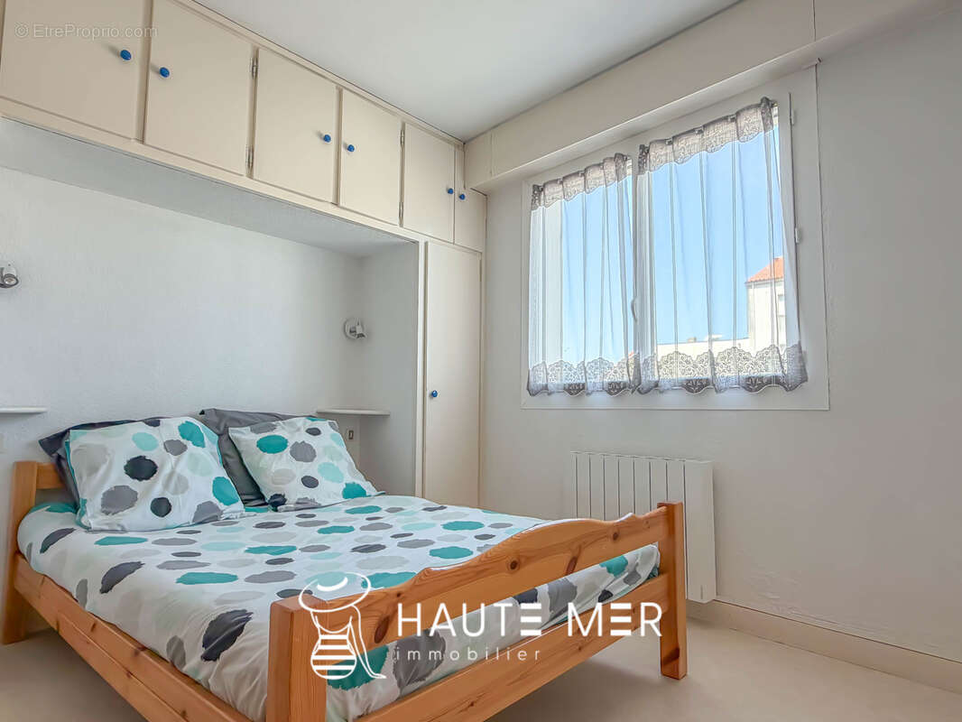 Appartement à LES SABLES-D'OLONNE