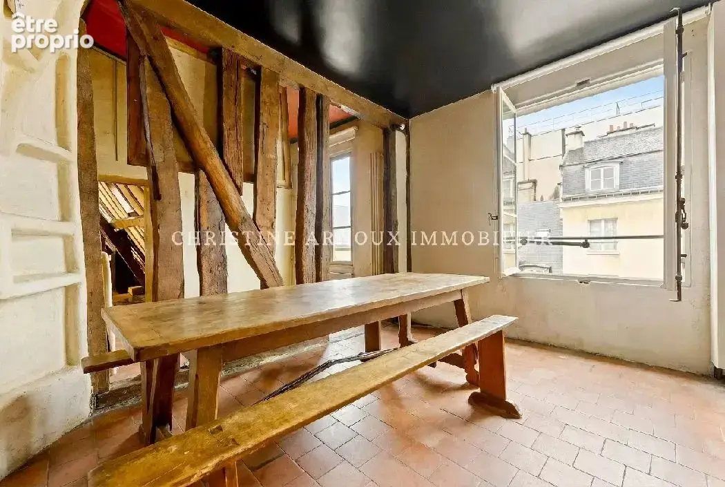 Appartement - photo 6