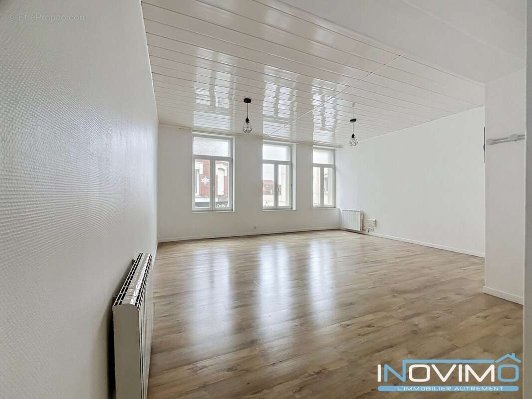 Appartement 138 m² à Fort-Mardyck  - photo 2