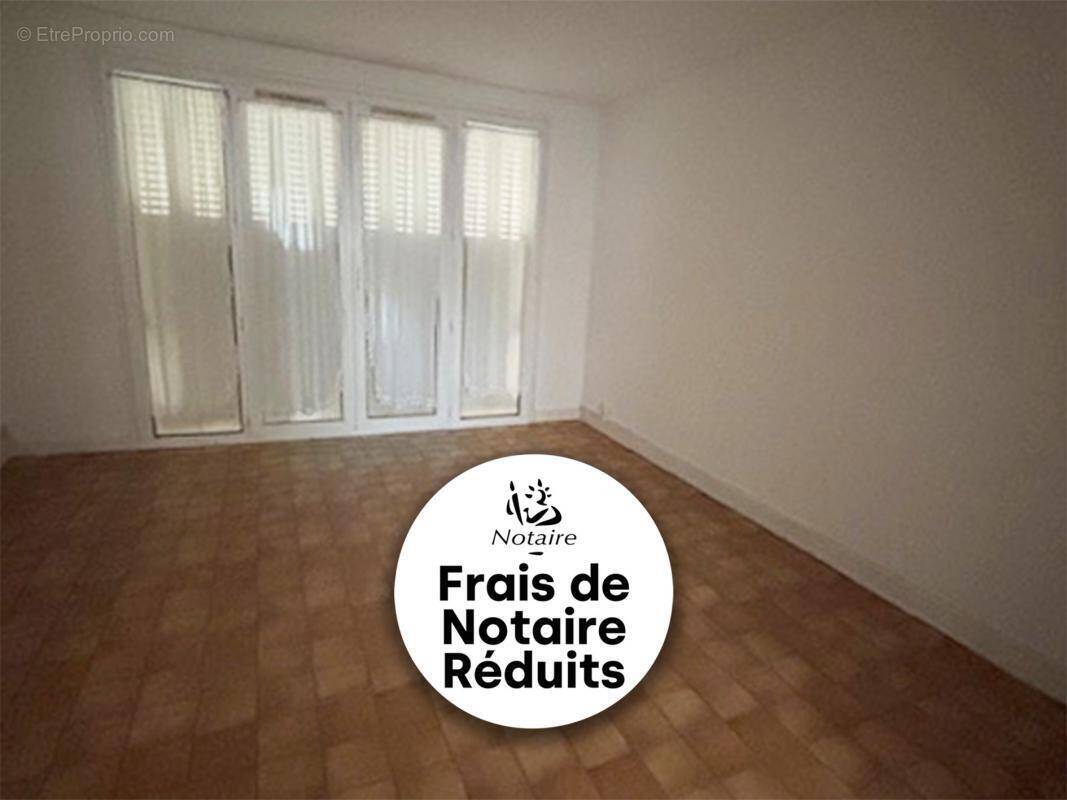Appartement à TARBES