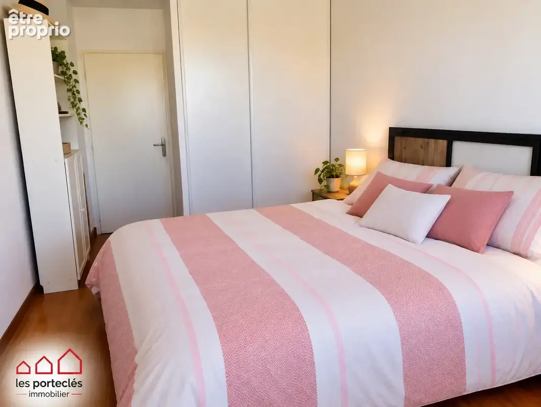 Appartement 4 pièces 80 m² à vendre à Eybens (38320) - photo 9