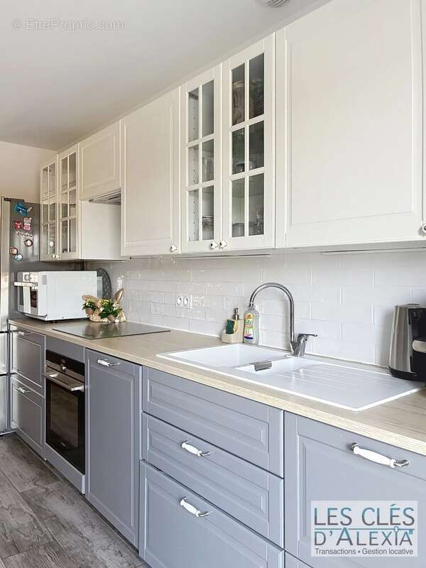 Appartement à LOIRE-SUR-RHONE