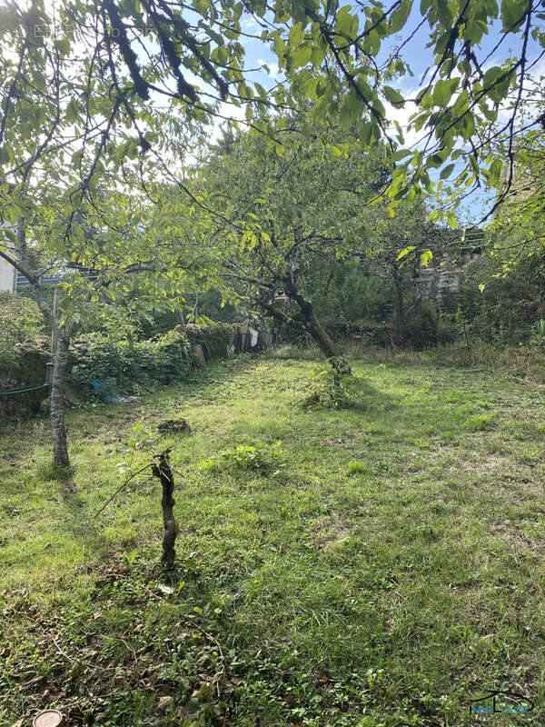 Maison à VILLEFRANCHE-DE-ROUERGUE