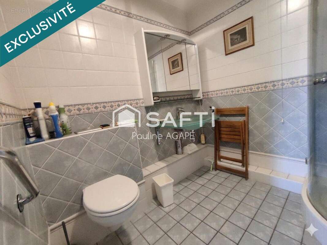 Photo 8 - Appartement à MONTPELLIER