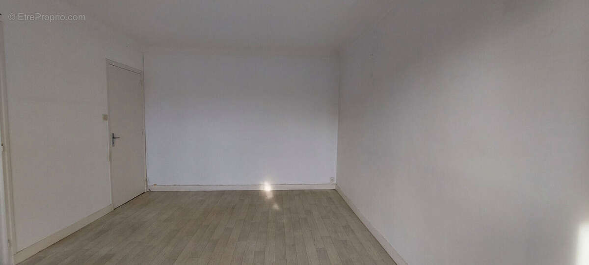 Appartement à SAINT-GILLES-CROIX-DE-VIE