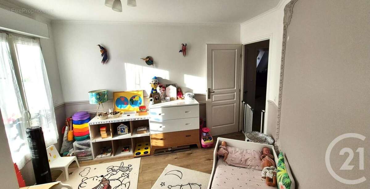 Appartement à CRETEIL