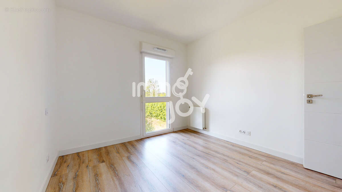 Appartement T3   Centre Quint-Fonsegrives - photo 10