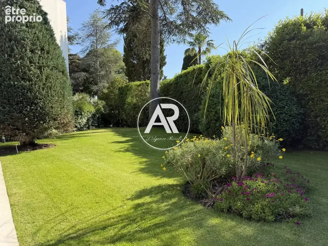 CANNES // Appartement de type 3 pièces - 85,5 m2 - photo 11