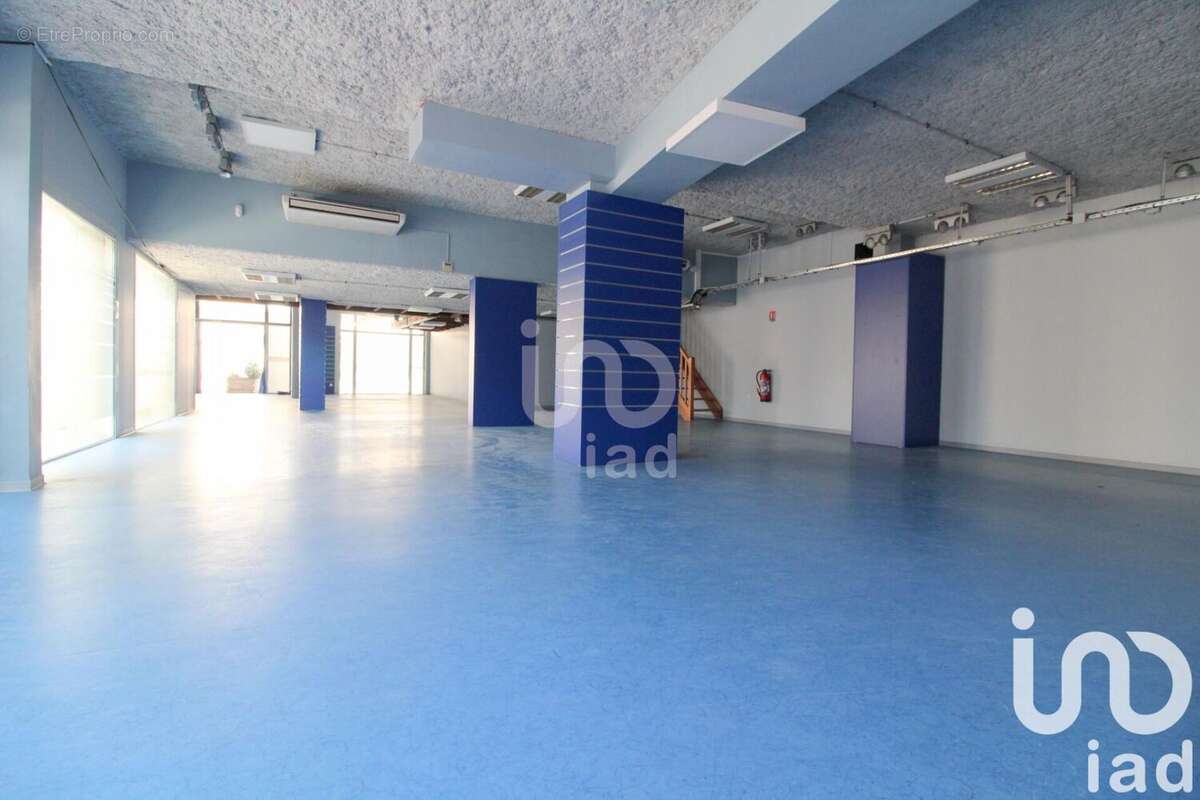 Photo 7 - Appartement à SAINT-AFFRIQUE