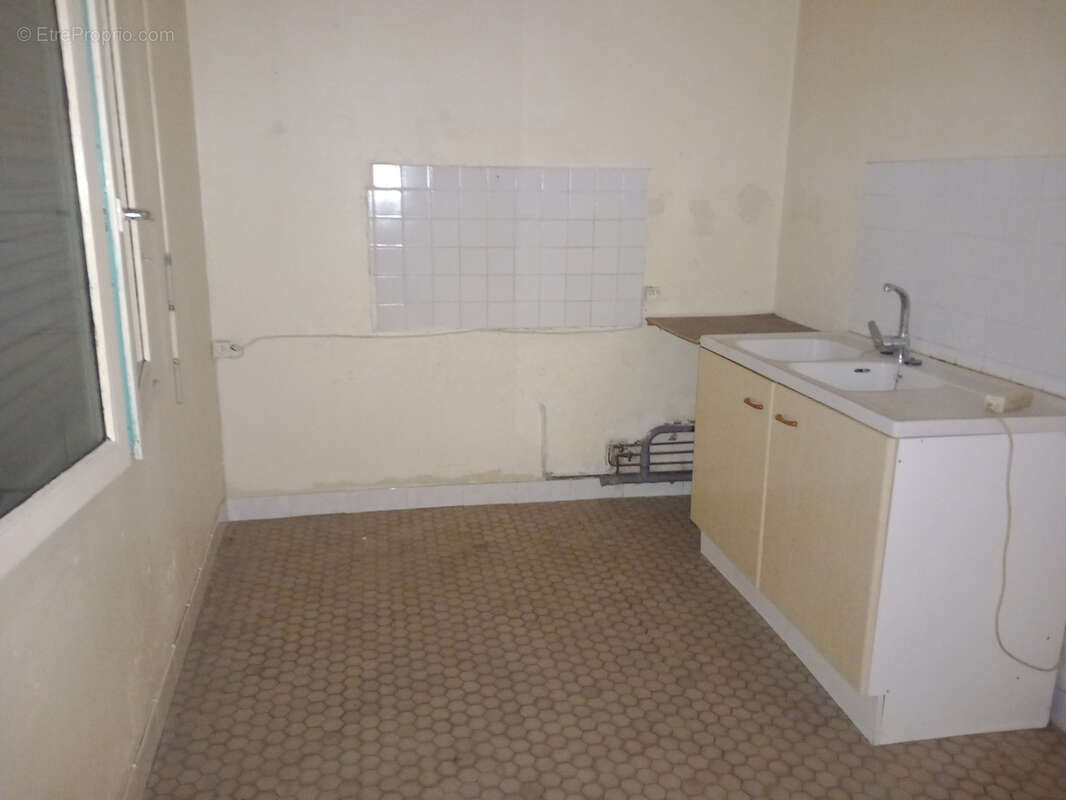 Appartement à DECIZE