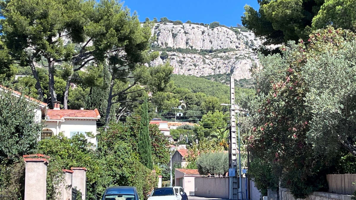 MAISON T4  avec jardin - photo 7