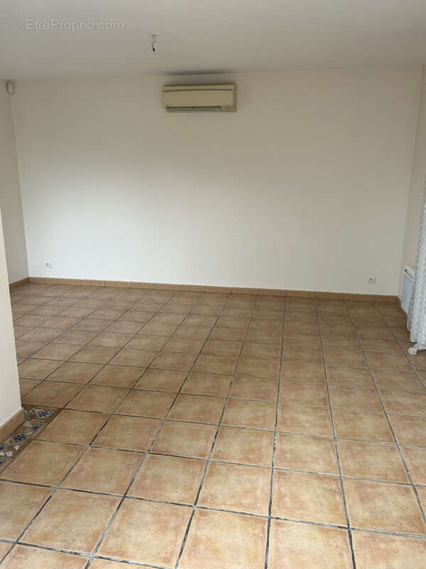 Appartement à LE PASSAGE