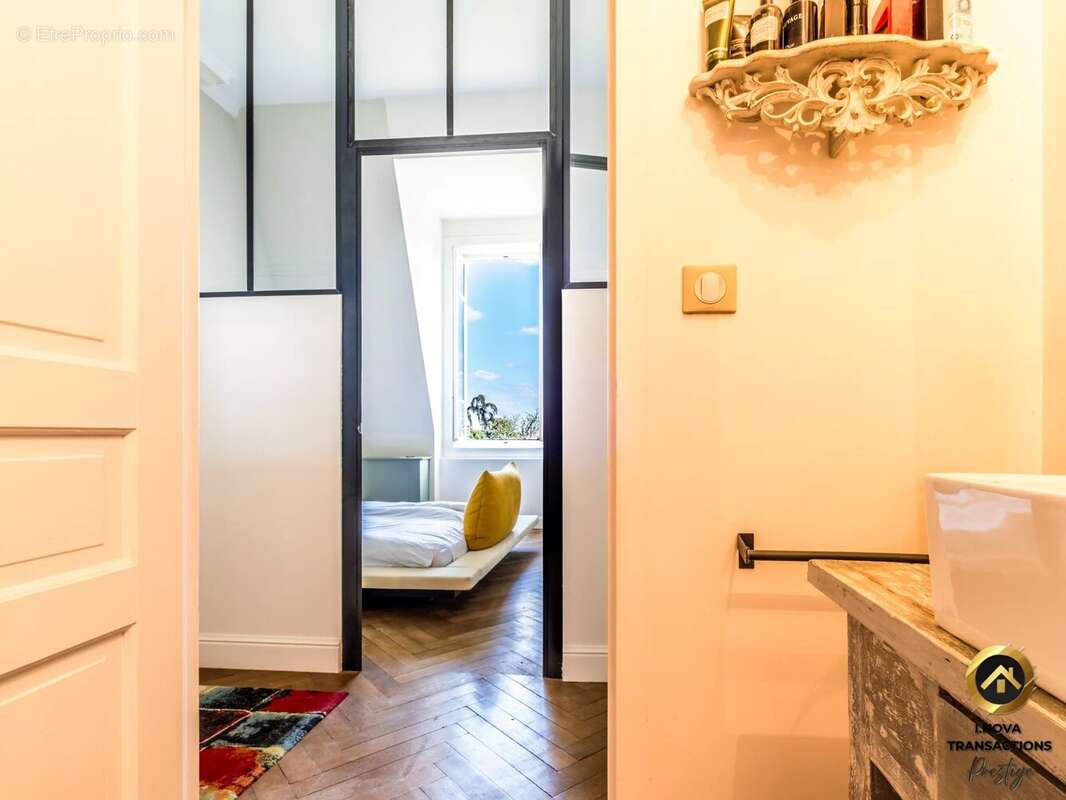 Appartement à VILLEFRANCHE-SUR-SAONE