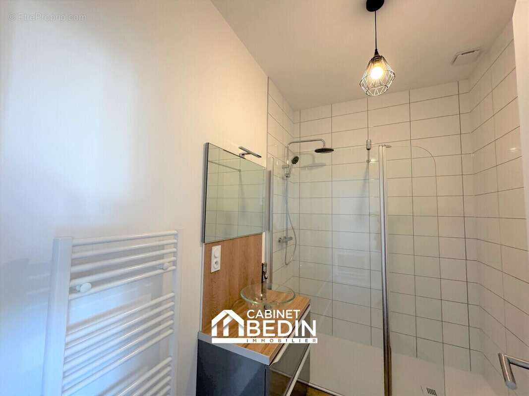 Appartement à SAINT-PAUL-LES-DAX