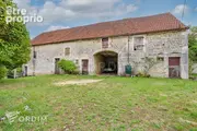 Maison à SOUGERES-EN-PUISAYE