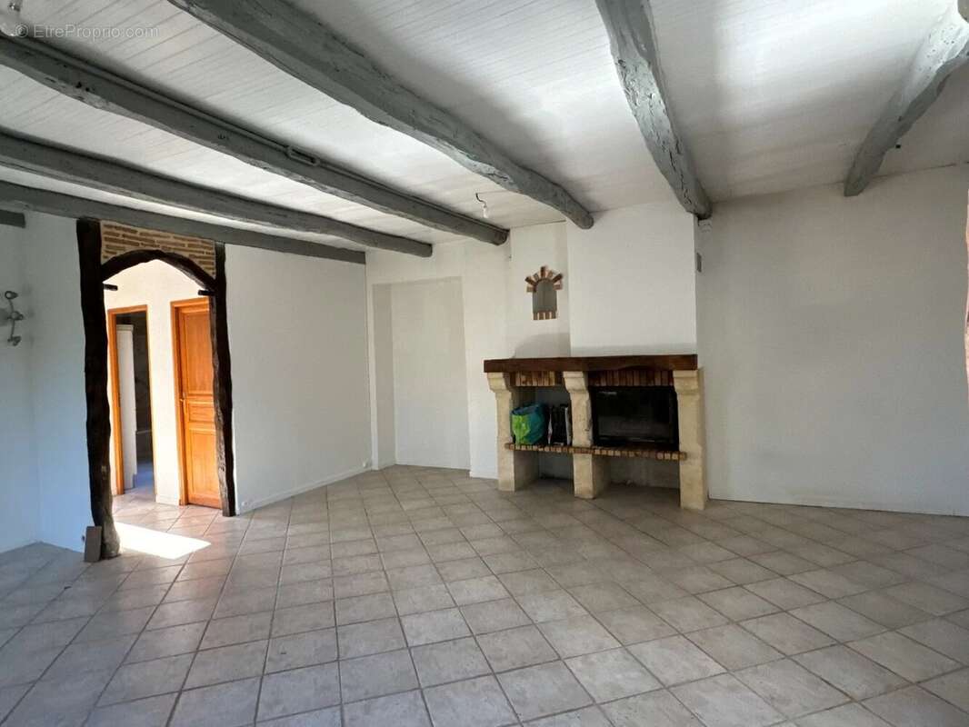 Maison à BOISSIERES