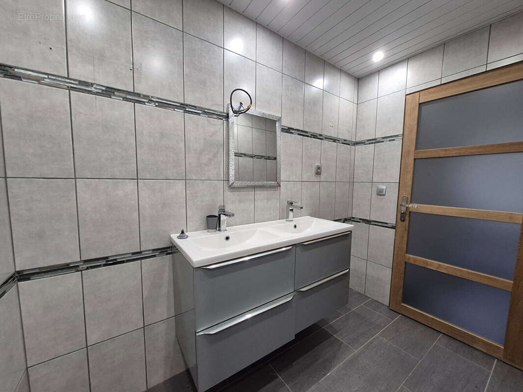 Maison à SAINT-LAURENT-BLANGY