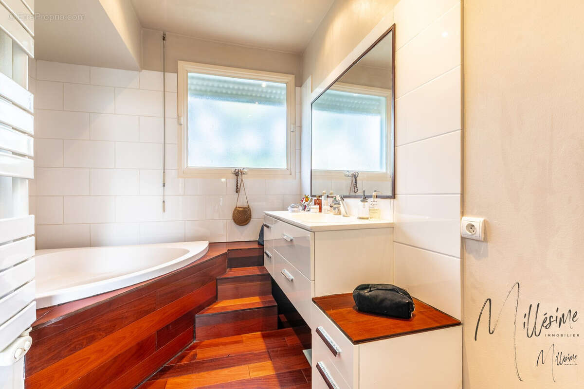 Appartement à ANGLET