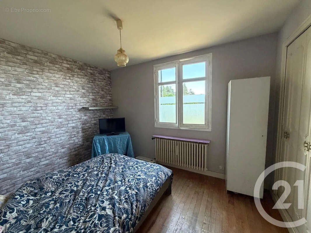Maison 117 m² à Annonay  - photo 7
