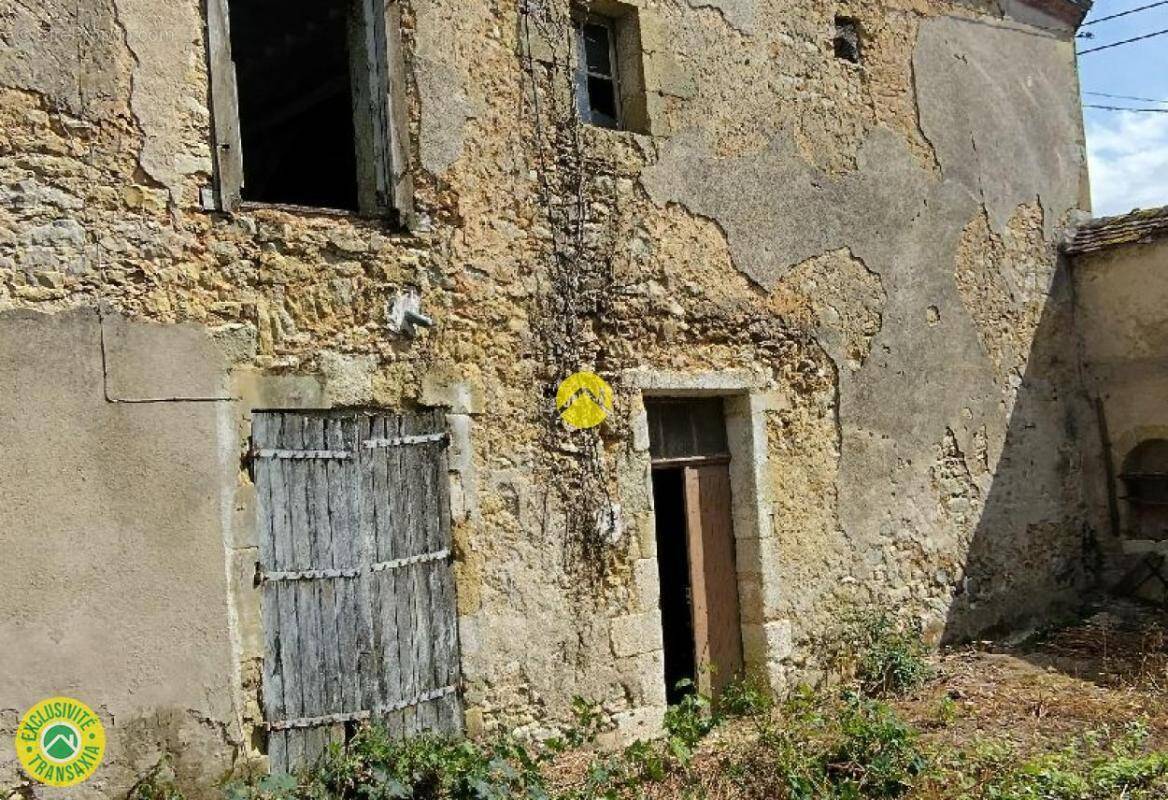 Maison à VATAN