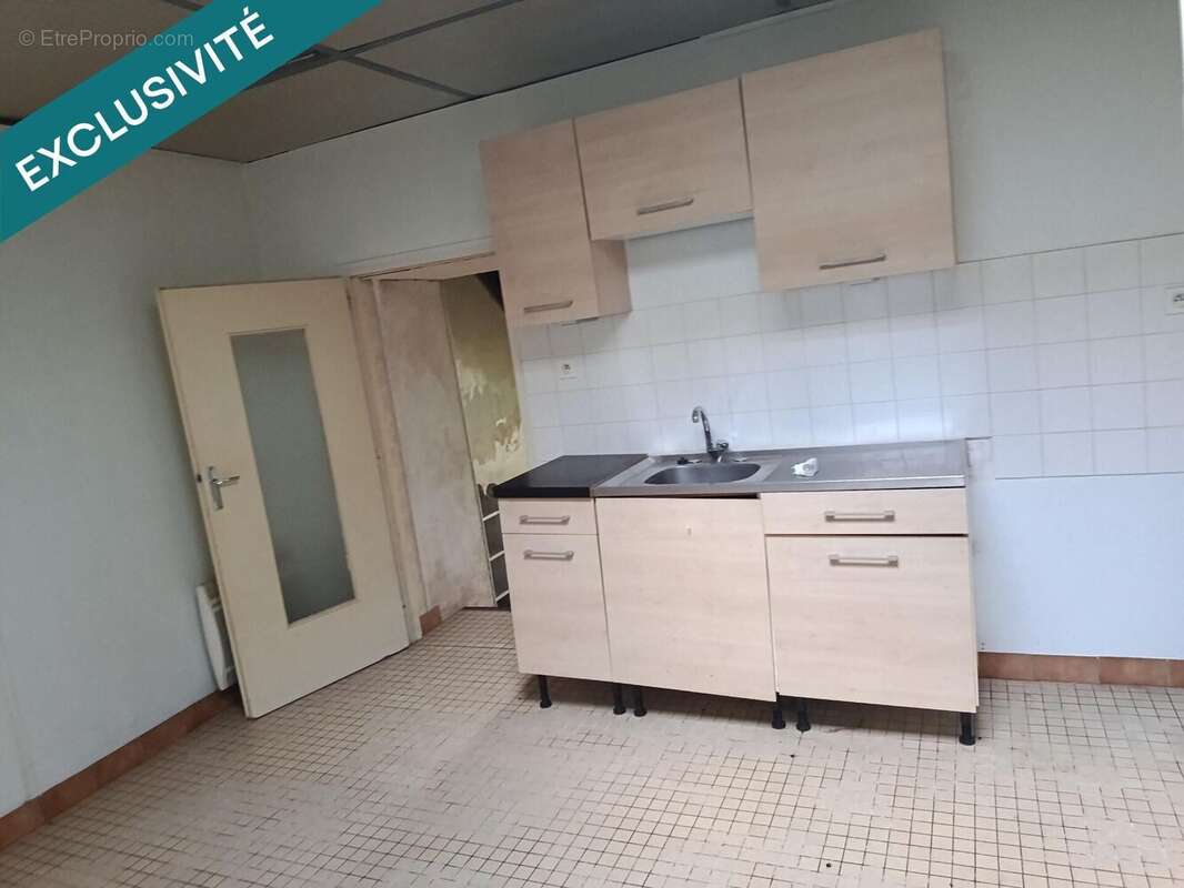 Maison 90 m² à Reaumur  - photo 6