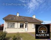 Maison à IZEL-LES-EQUERCHIN