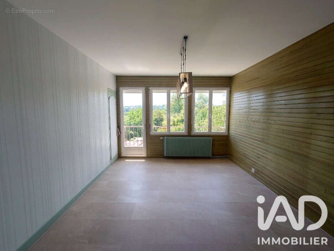 Photo 6 - Maison à BELLAC