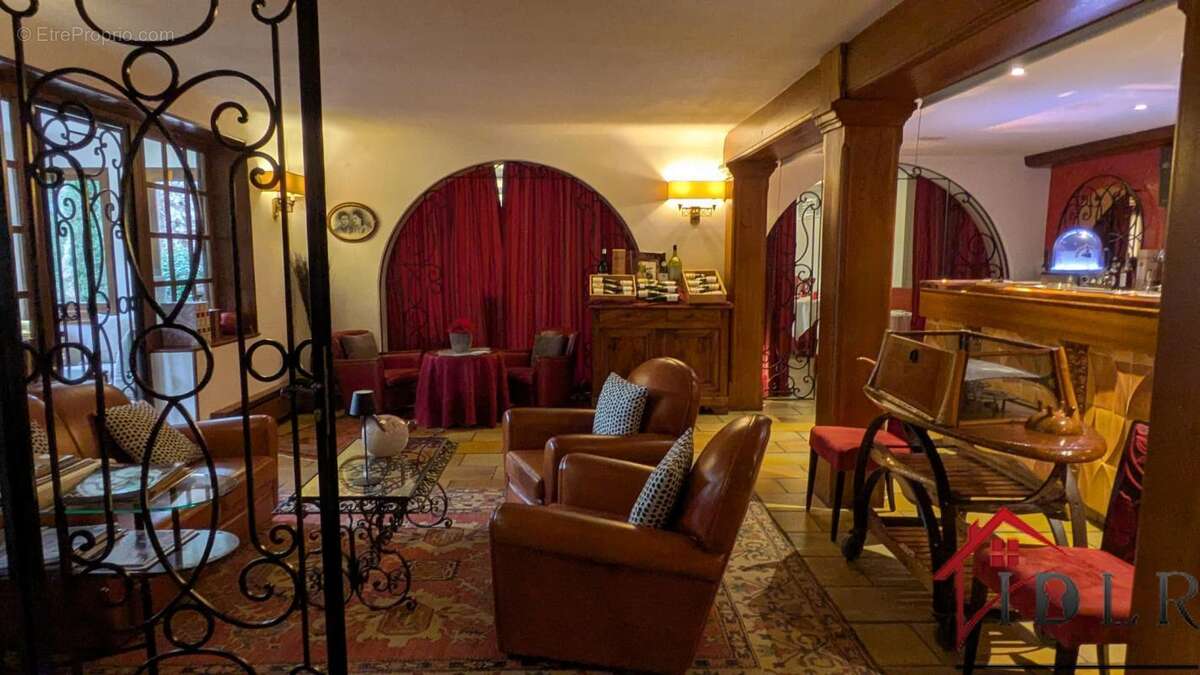 Commerce à VERDUN-SUR-LE-DOUBS