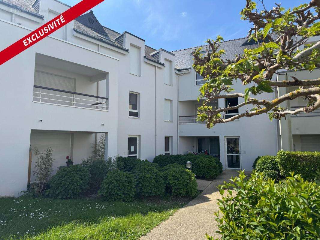 Appartement à PORT-LOUIS