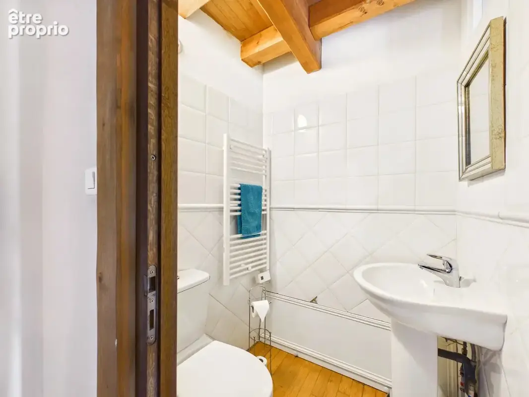 Jolie maison de 4 chambres pleine de caractère - photo 12